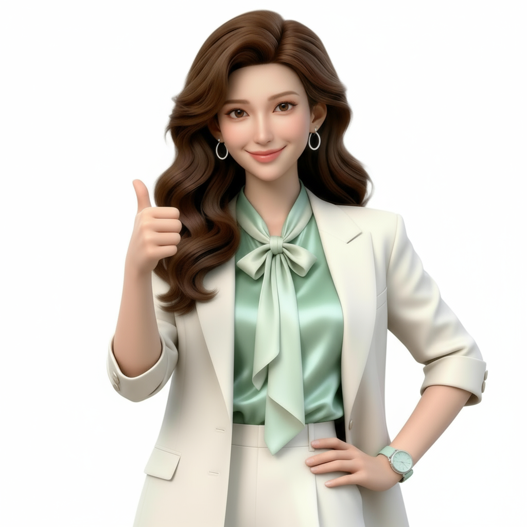 就绪 AI 职场经纪人