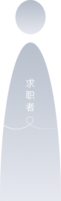 求职者