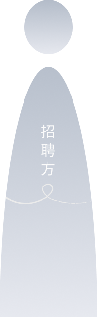 招聘方